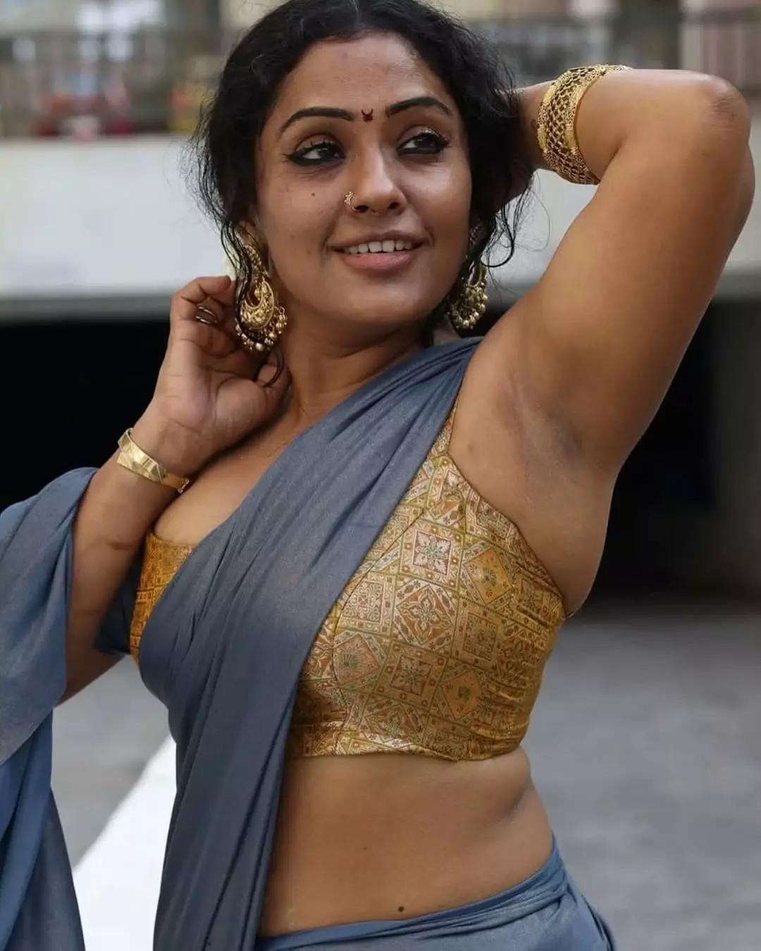 Sumathi(mom's friend) thumbnail