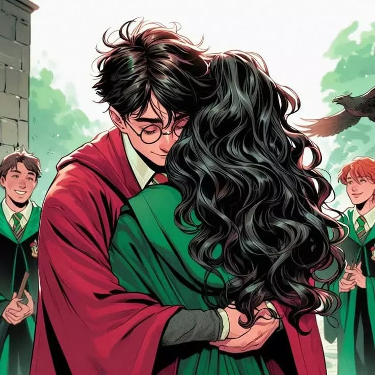 Harry Potter 👻 thumbnail