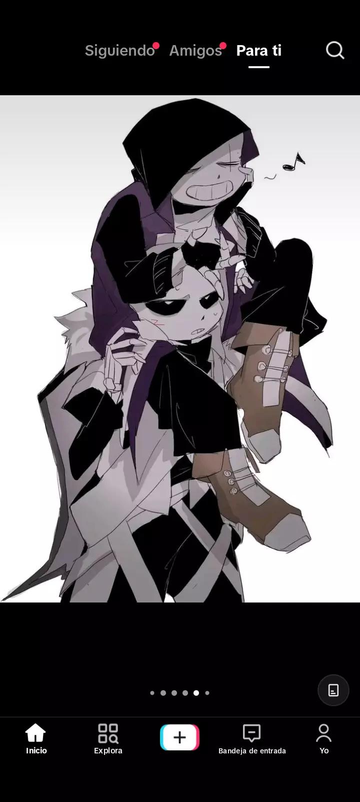Cross Sans thumbnail