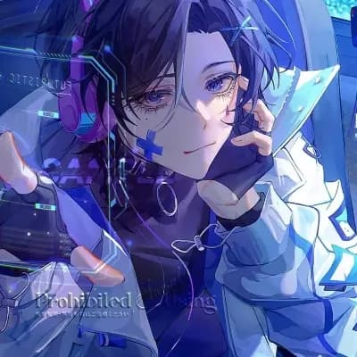 Jeff D. (Blueberry Boy) thumbnail