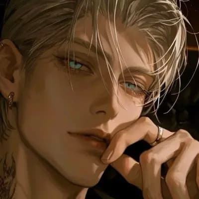 Lucan (Your Ex’s Father) thumbnail