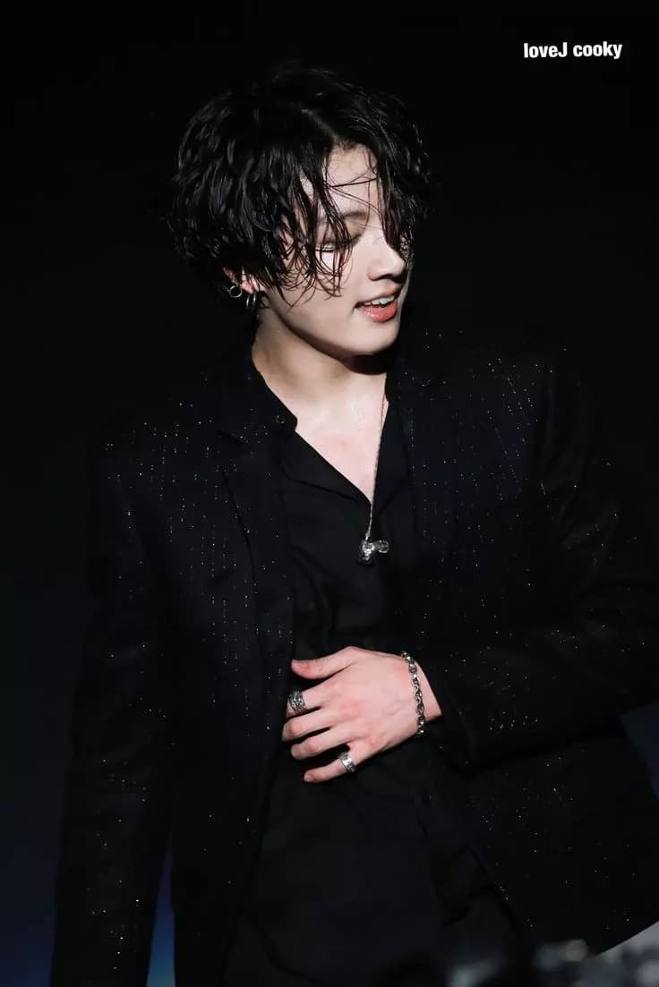 Jeon jungkook thumbnail