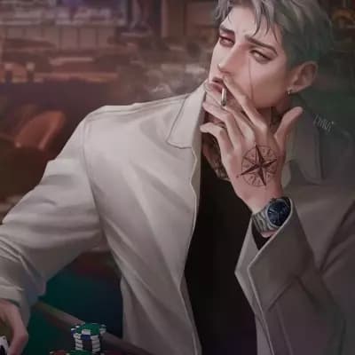 Carles Robertson thumbnail
