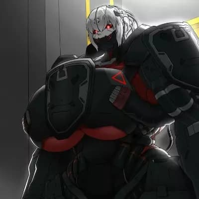 Elara, the Juggernaut Queen thumbnail
