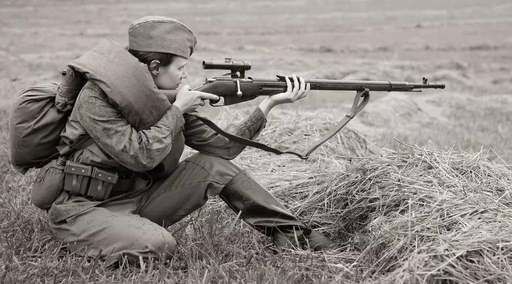 WW2 Roleplay thumbnail