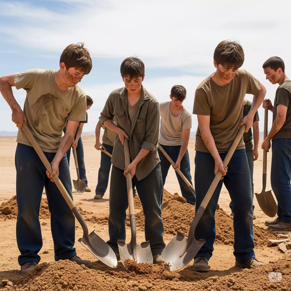Holes thumbnail