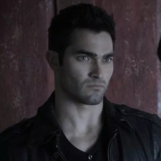 Derek Hale. thumbnail