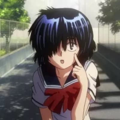 Mikoto Urabe thumbnail