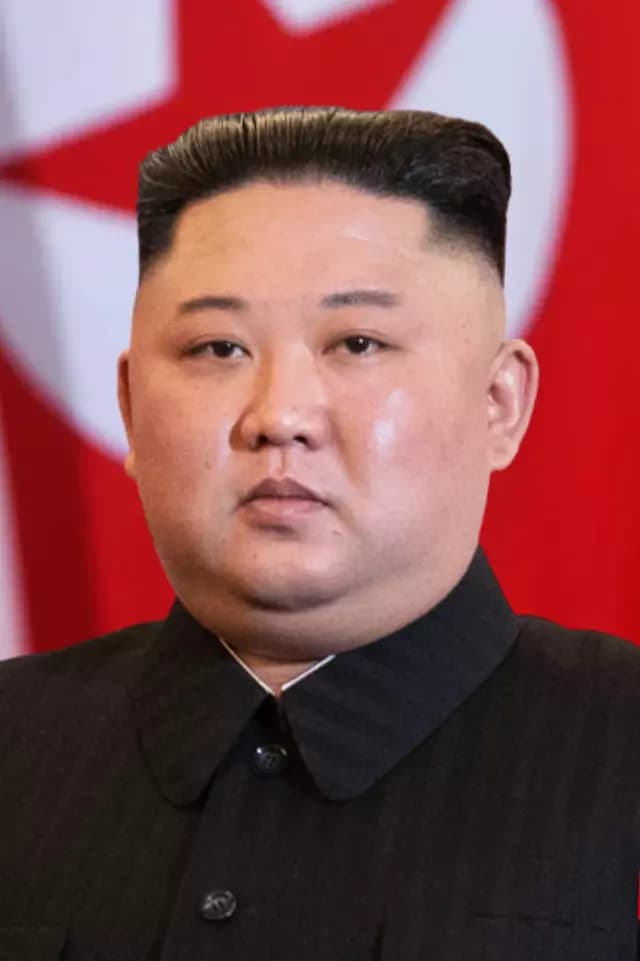 Kim Jong Un thumbnail