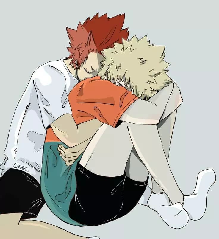 Kiribaku-worried thumbnail