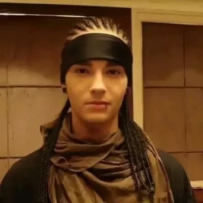 Tom Kaulitz thumbnail