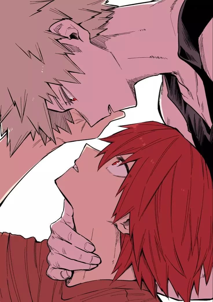 Kirishima-Problems thumbnail