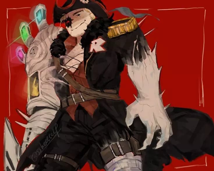 Gasharpooné thumbnail