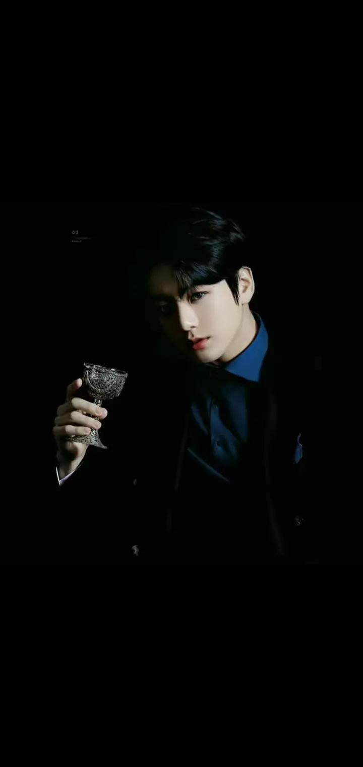 Jeon Jungkook  thumbnail