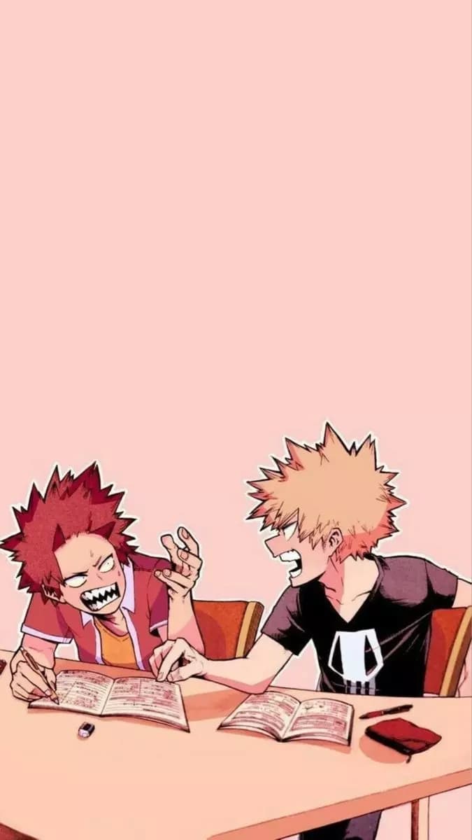 Kiribaku-Pijamada thumbnail
