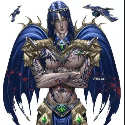 Shrieker thumbnail