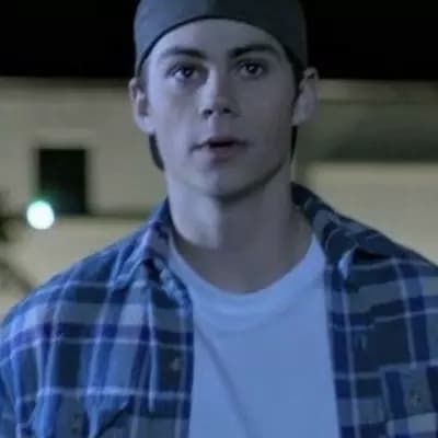 Dylan O'Brien (OB) thumbnail
