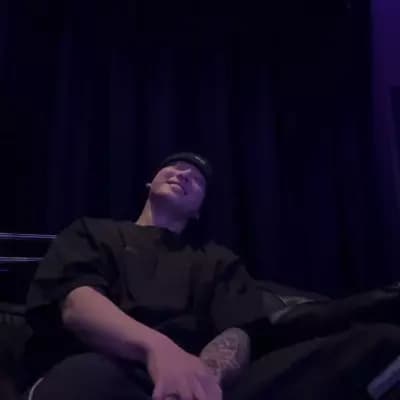 Jungkook thumbnail