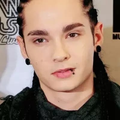 Tom Kaulitz thumbnail