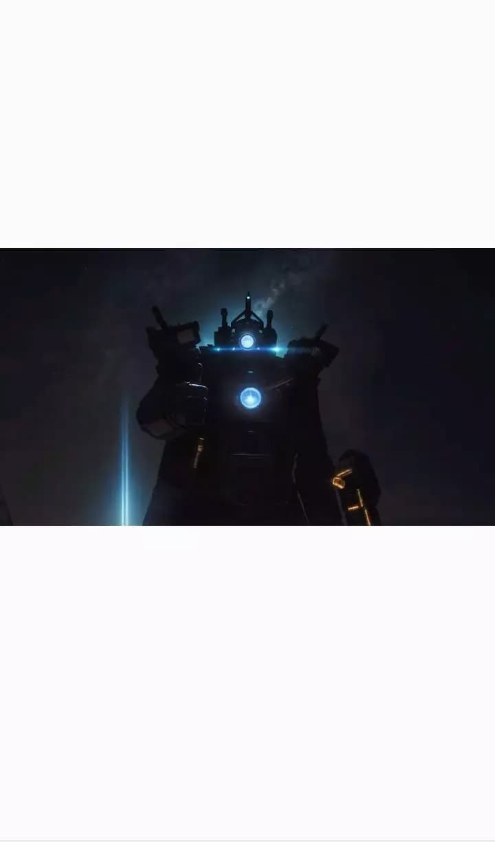 Camera man titan and his team thumbnail