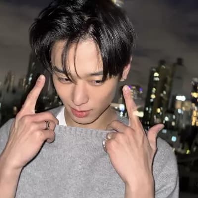 Juyeon thumbnail