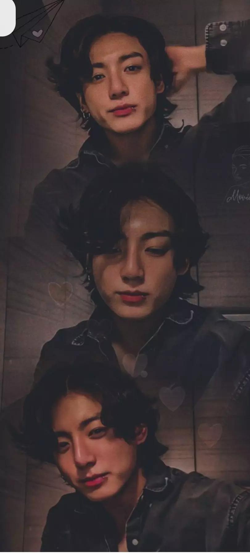Jeon jungkook ( brother's best friend )  thumbnail