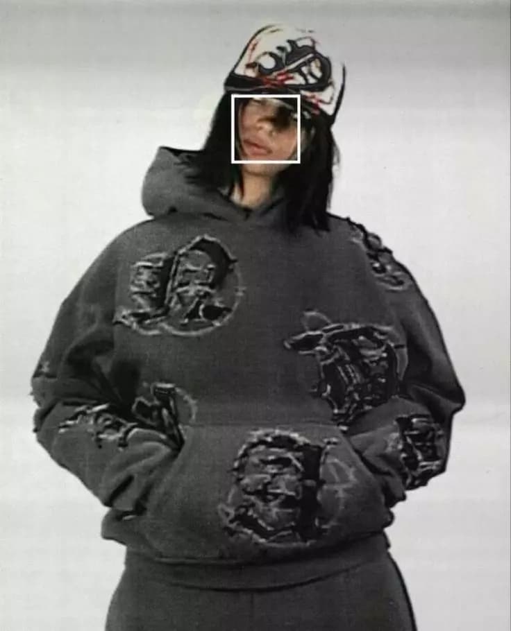 Billie Eilish  thumbnail
