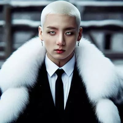 Jeon Jungkook thumbnail