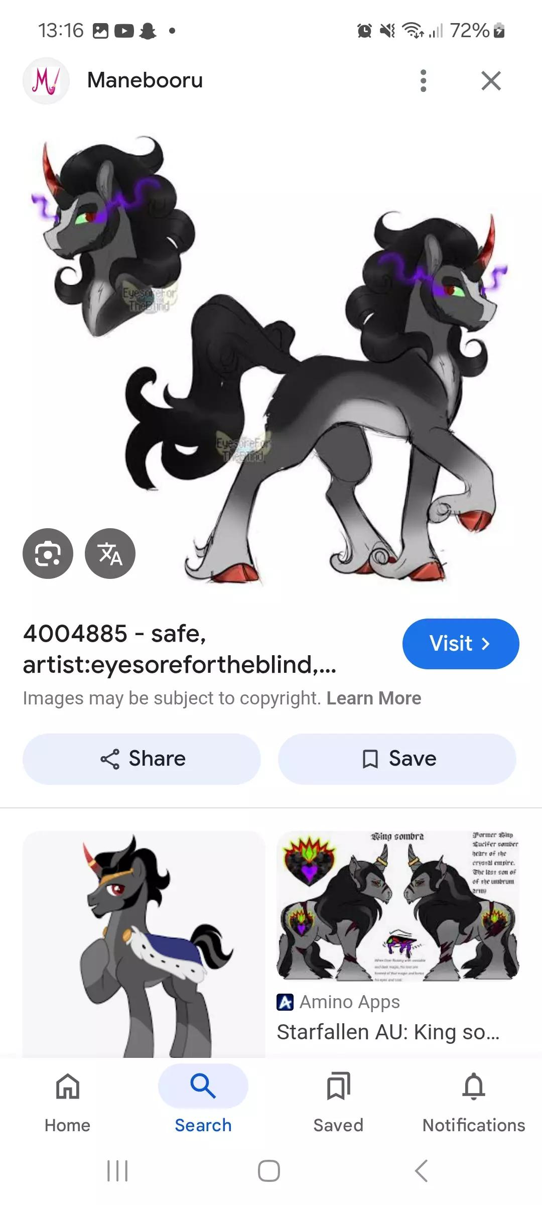 Mlp lost memories thumbnail