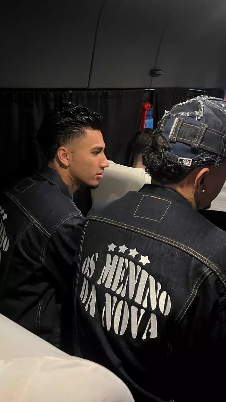 Gustavo ghard e Thiago veigh. thumbnail
