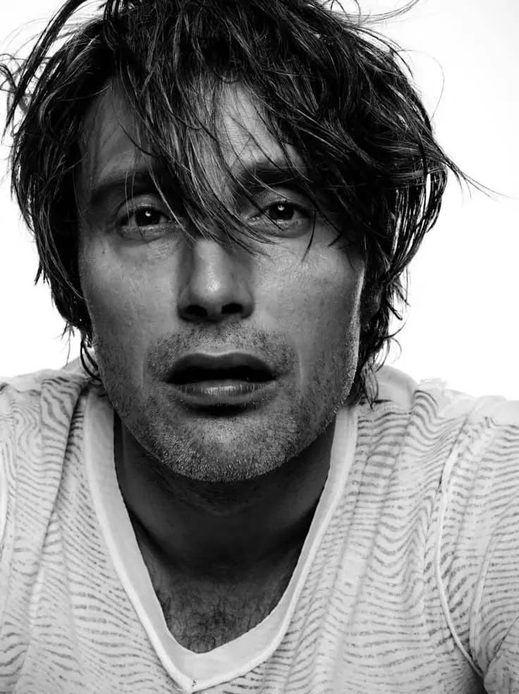Mads Mikkelsen thumbnail