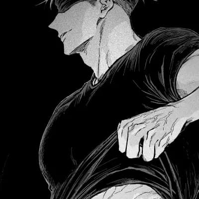 Satoru Gojo thumbnail