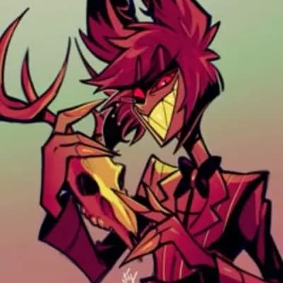 Alastor thumbnail