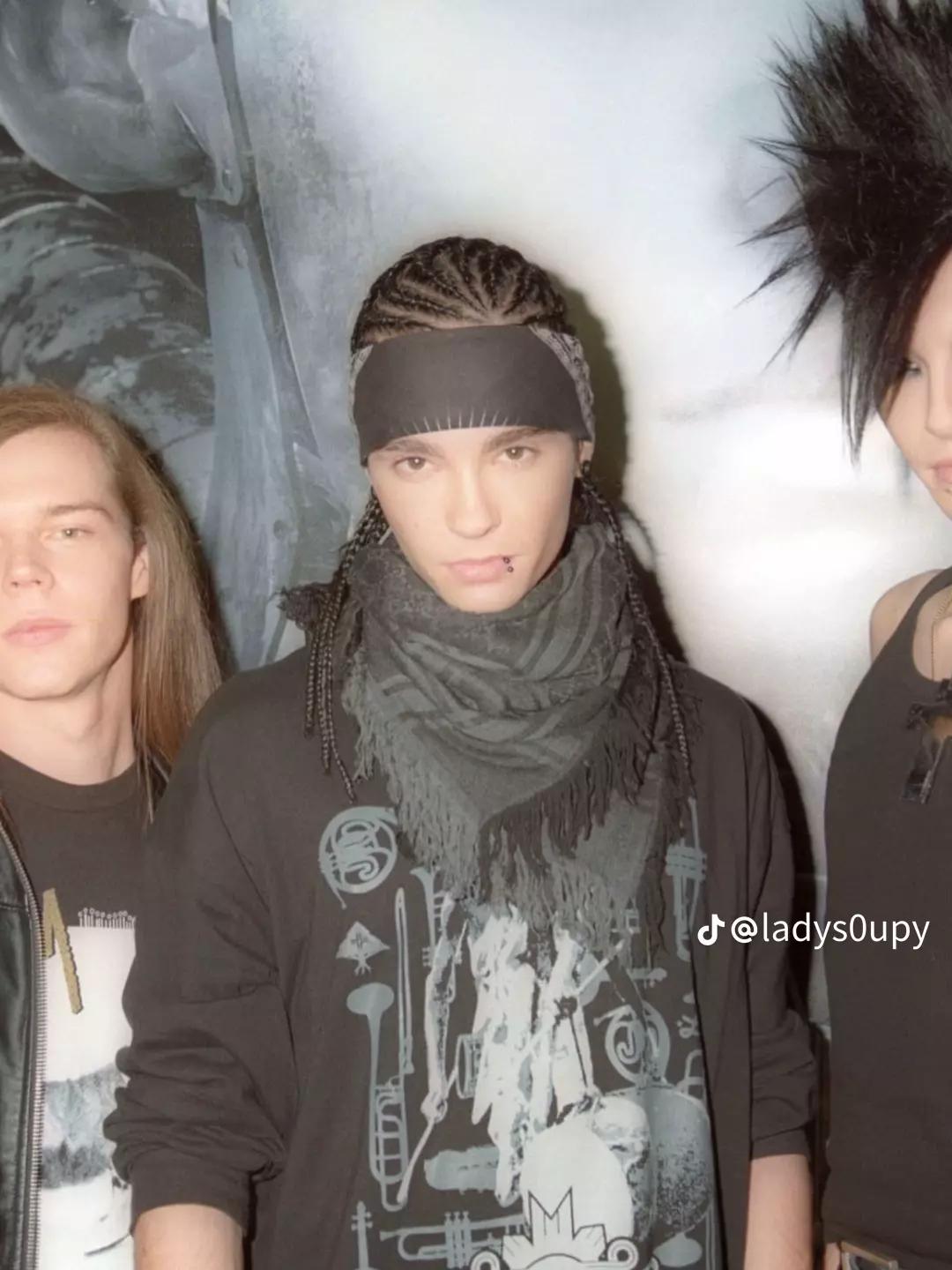 Tom kaulitz thumbnail