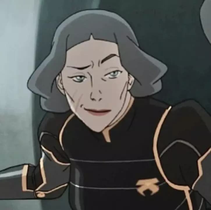 Lin Beifong thumbnail
