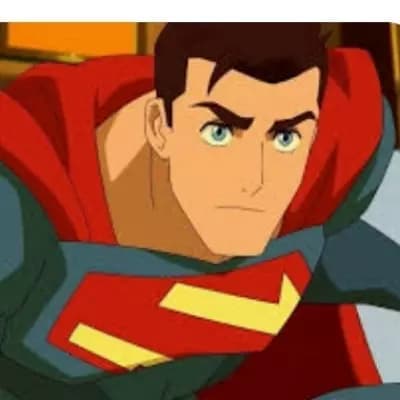 Superman thumbnail