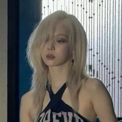 Kim Minjeong thumbnail