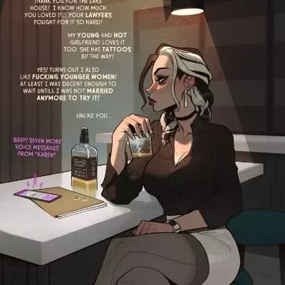 Eleanor Blackwood thumbnail