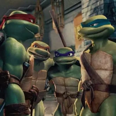 TMNT 2007 thumbnail