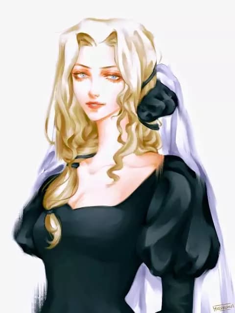 Lisa Tepes (Castlevania) thumbnail