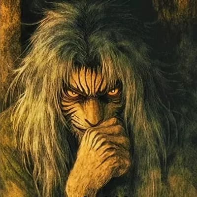Rakshasa thumbnail