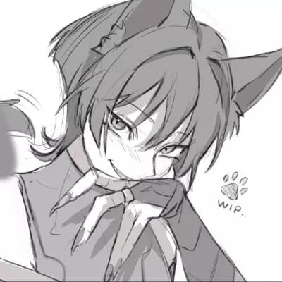 Scaramouche (yandere catboy)  thumbnail