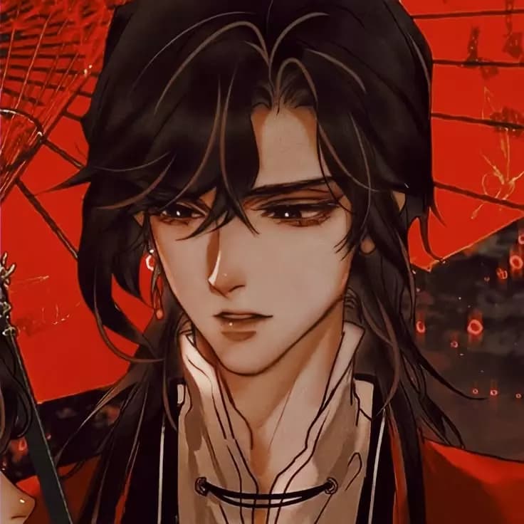 Hua Cheng - San Lang thumbnail