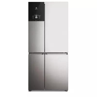 Electrolux Refrigerator 4 Doors thumbnail