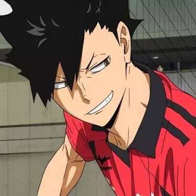 Kuroo Tetsurou thumbnail