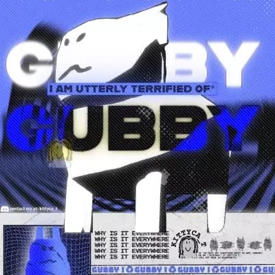 Gubby thumbnail