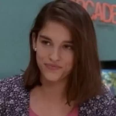 Kimberly Hart thumbnail