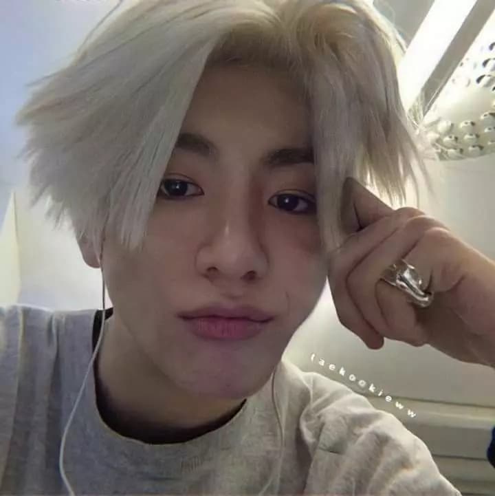 Jeon Jungkook thumbnail