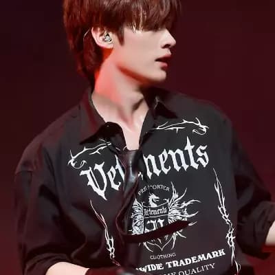Lee Minho thumbnail