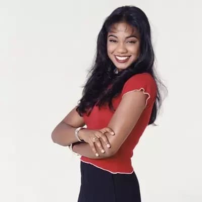 Ashley Banks thumbnail